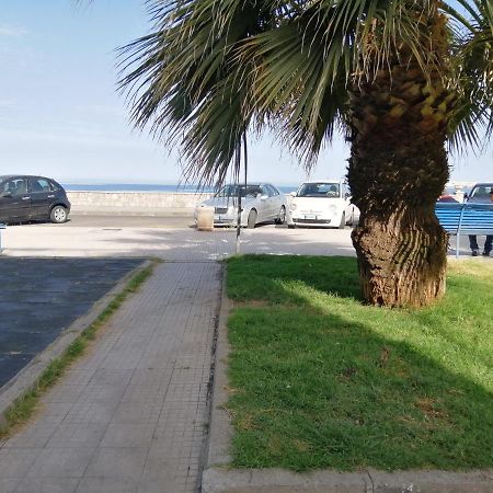 Marvin'S Home Giardini Naxos Dış mekan fotoğraf