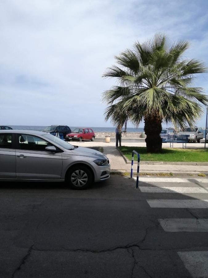 Marvin'S Home Giardini Naxos Dış mekan fotoğraf