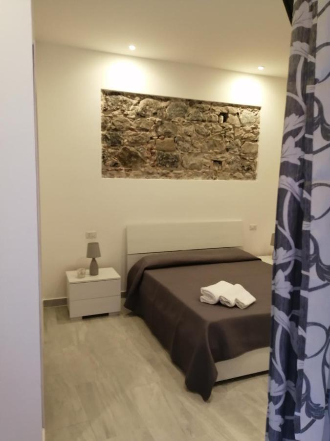 Marvin'S Home Giardini Naxos Dış mekan fotoğraf