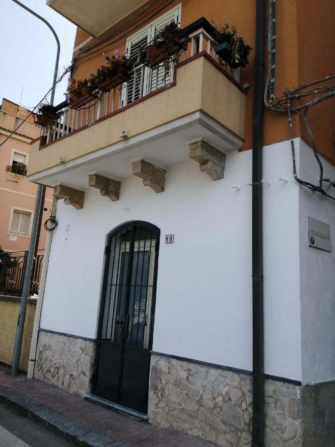 Marvin'S Home Giardini Naxos Dış mekan fotoğraf