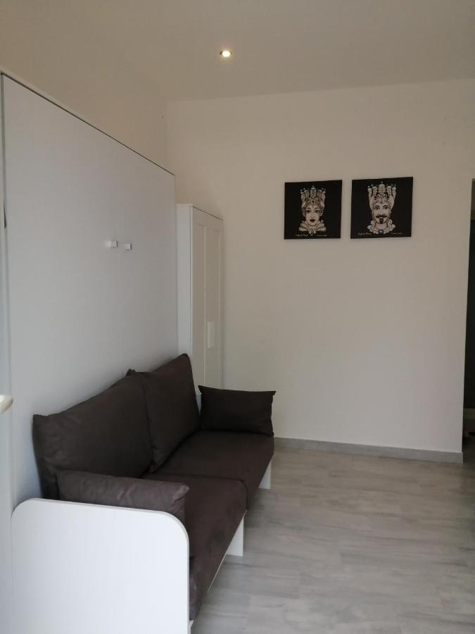 Marvin'S Home Giardini Naxos Dış mekan fotoğraf