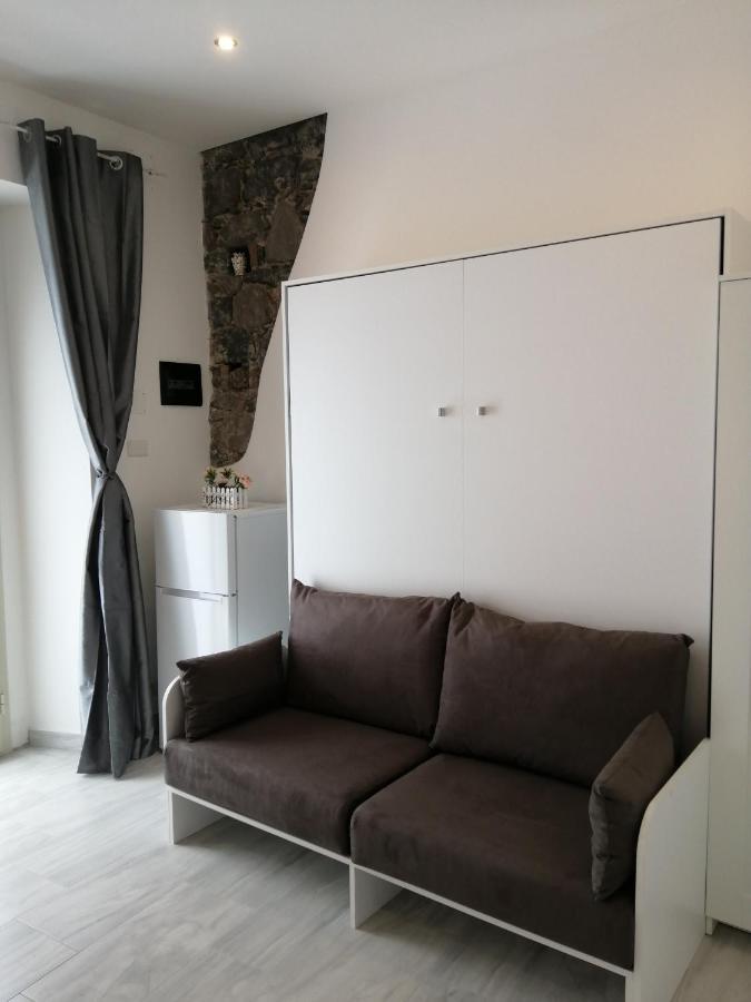 Marvin'S Home Giardini Naxos Dış mekan fotoğraf