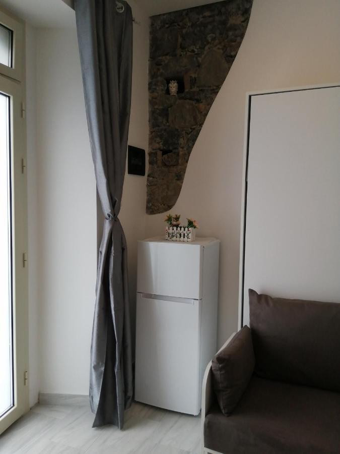 Marvin'S Home Giardini Naxos Dış mekan fotoğraf