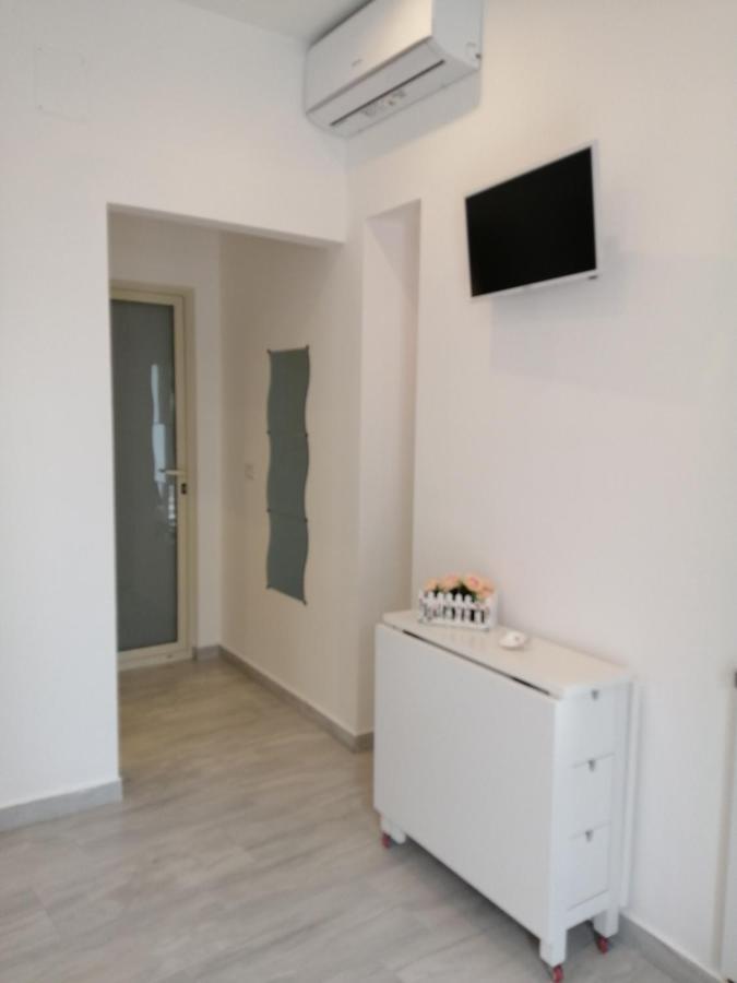 Marvin'S Home Giardini Naxos Dış mekan fotoğraf