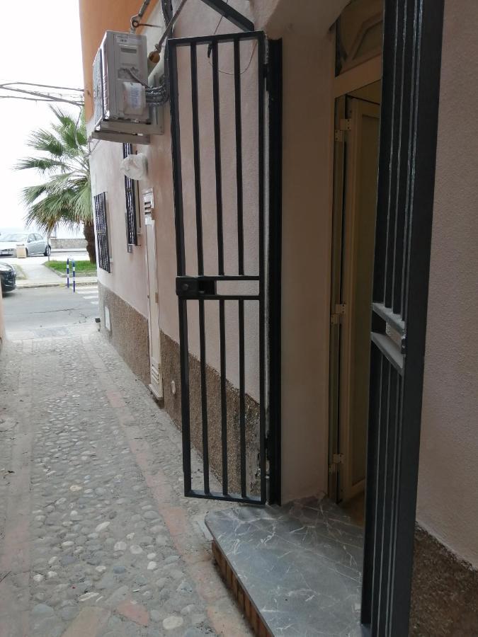 Marvin'S Home Giardini Naxos Dış mekan fotoğraf