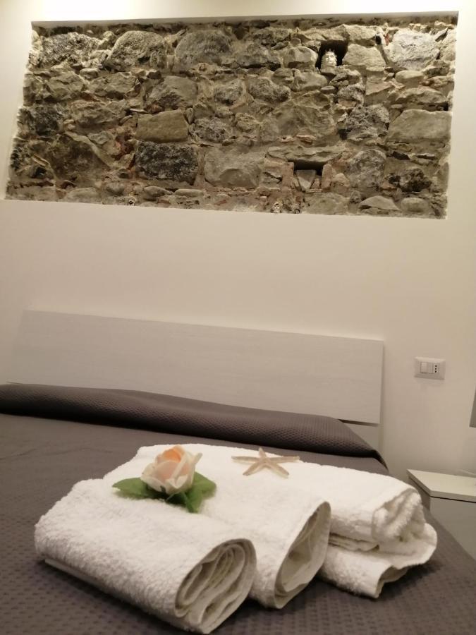 Marvin'S Home Giardini Naxos Dış mekan fotoğraf